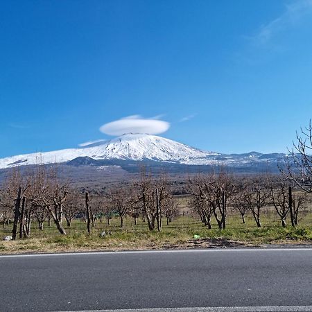 Appartamento Turistico Maletto Экстерьер фото