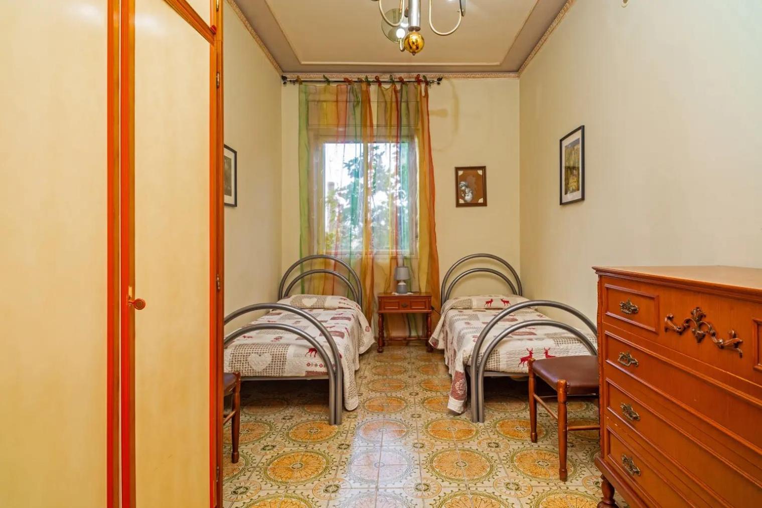 Appartamento Turistico Maletto Экстерьер фото