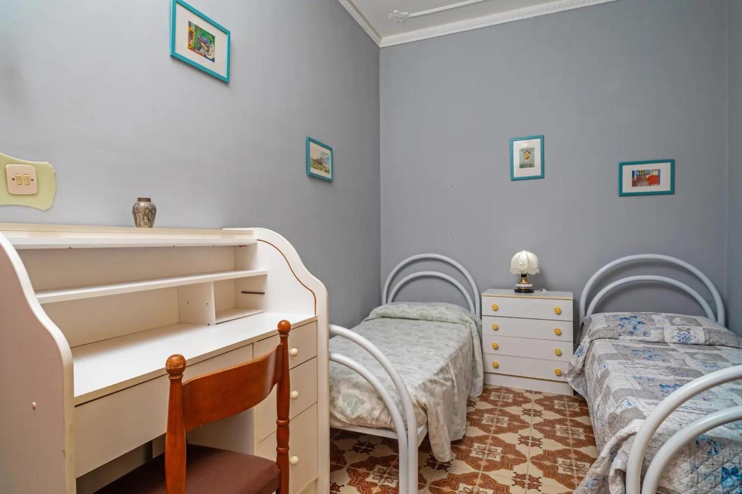 Appartamento Turistico Maletto Экстерьер фото