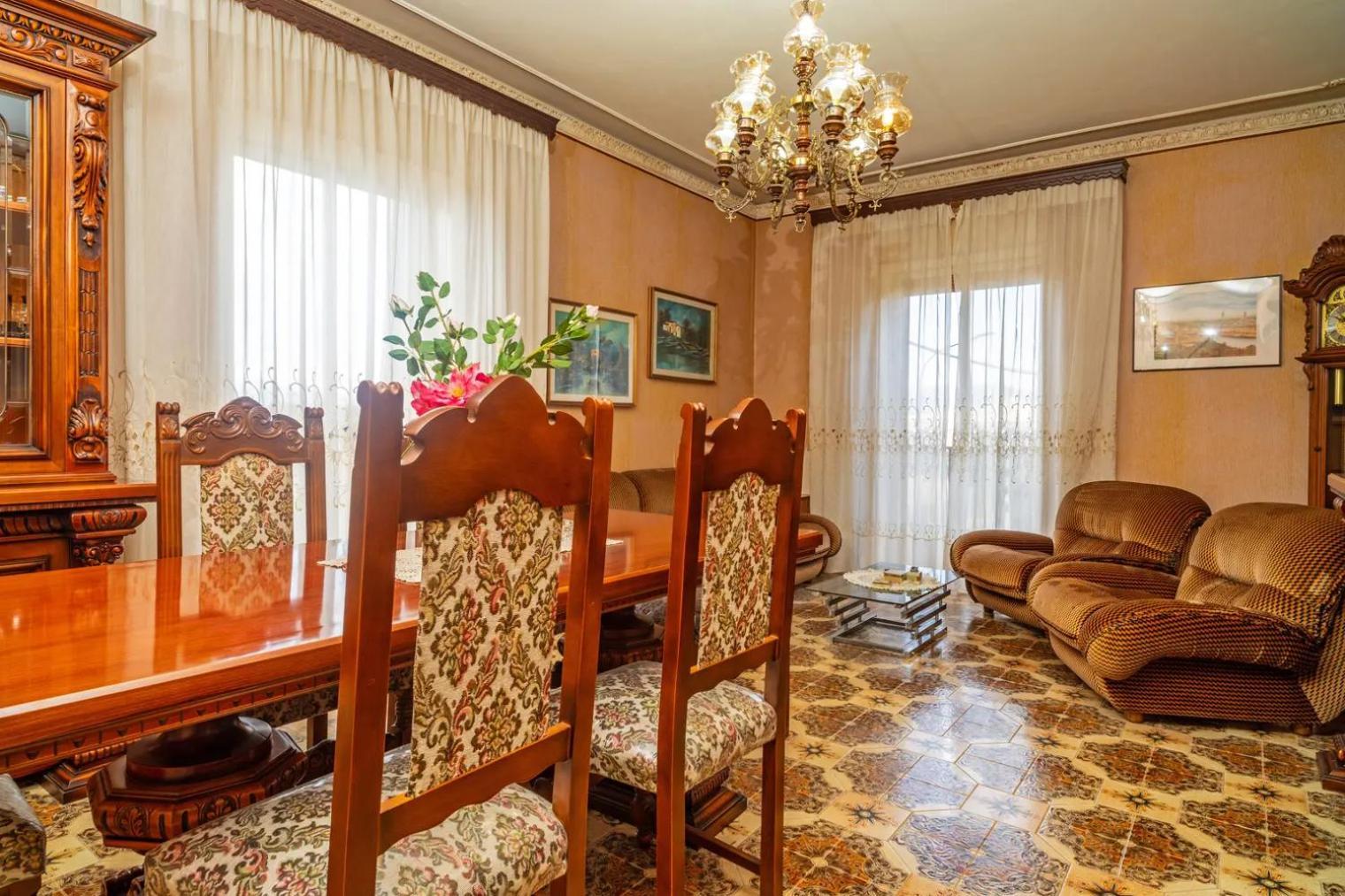 Appartamento Turistico Maletto Экстерьер фото