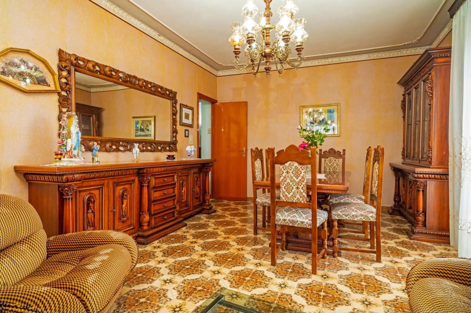 Appartamento Turistico Maletto Экстерьер фото