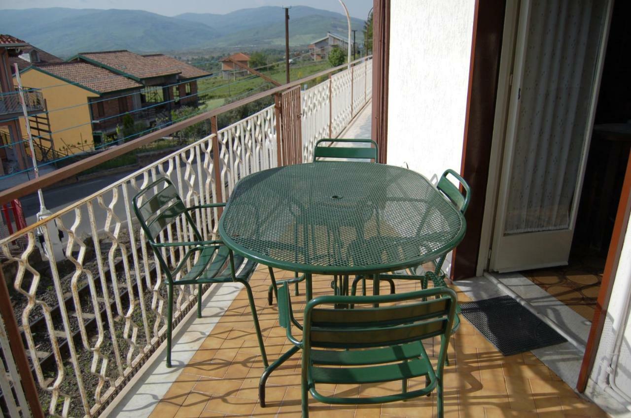 Appartamento Turistico Maletto Экстерьер фото