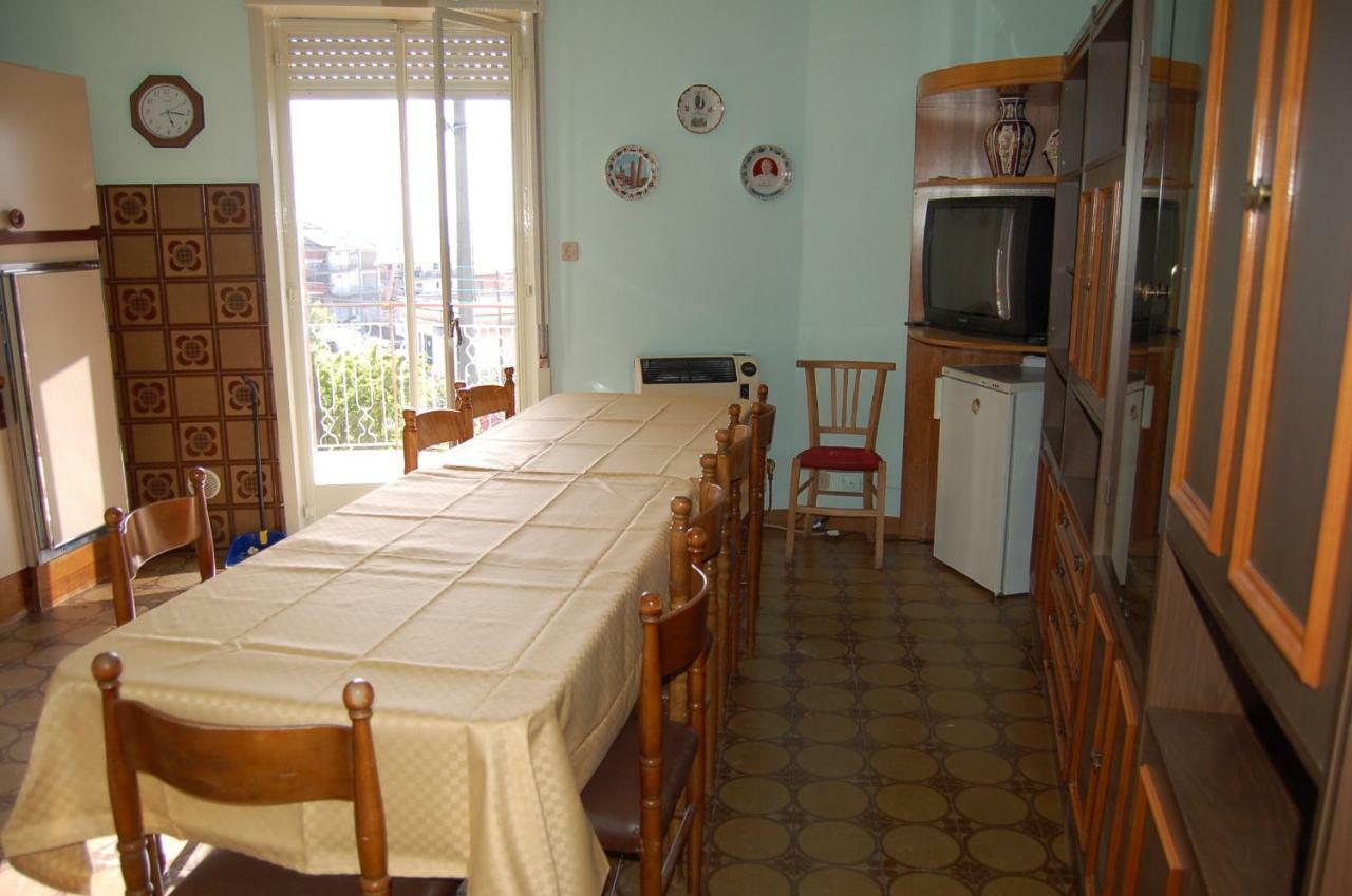 Appartamento Turistico Maletto Экстерьер фото