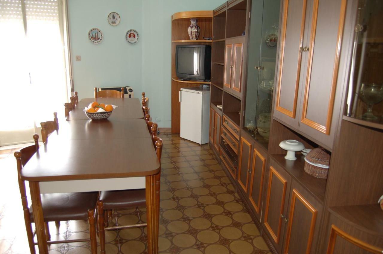 Appartamento Turistico Maletto Экстерьер фото